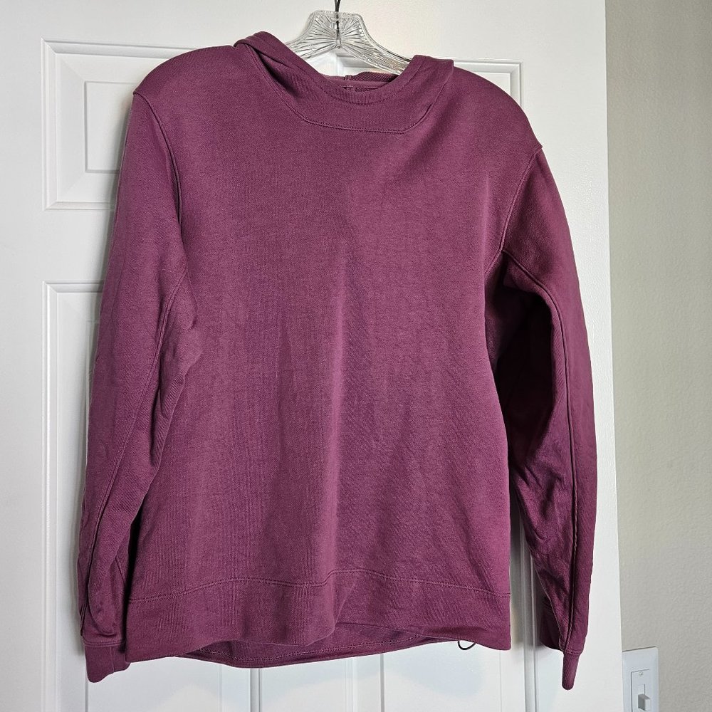 Lululemon Men's Hoodie